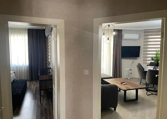 Valencia Gardens Luxury Apartments