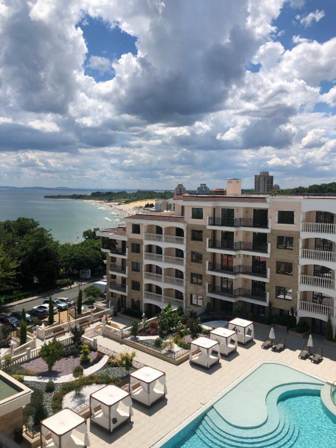 Valencia Gardens Luxury Apartament