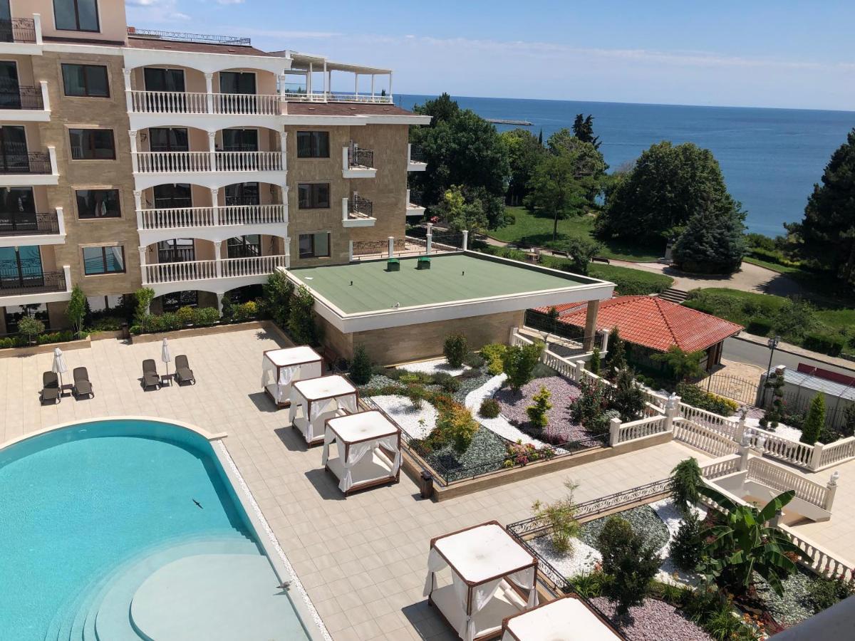 Valencia Gardens Luxury Apartament