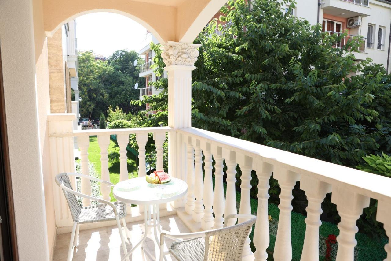 Valencia Gardens Luxury Apartament