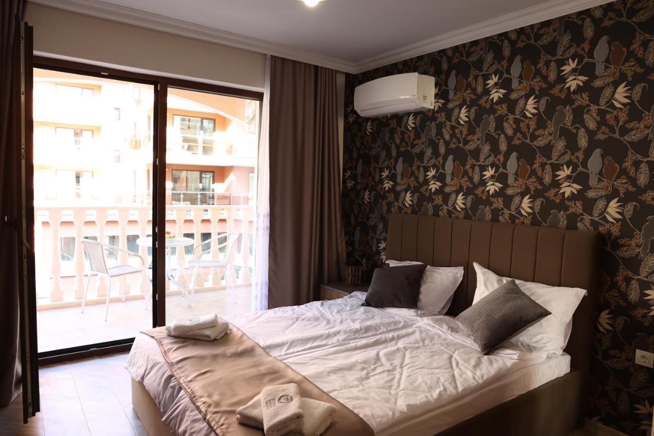 Valencia Gardens Luxury