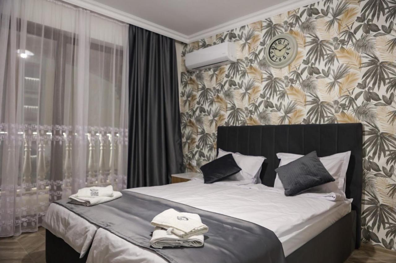 Valencia Gardens Luxury Apartament