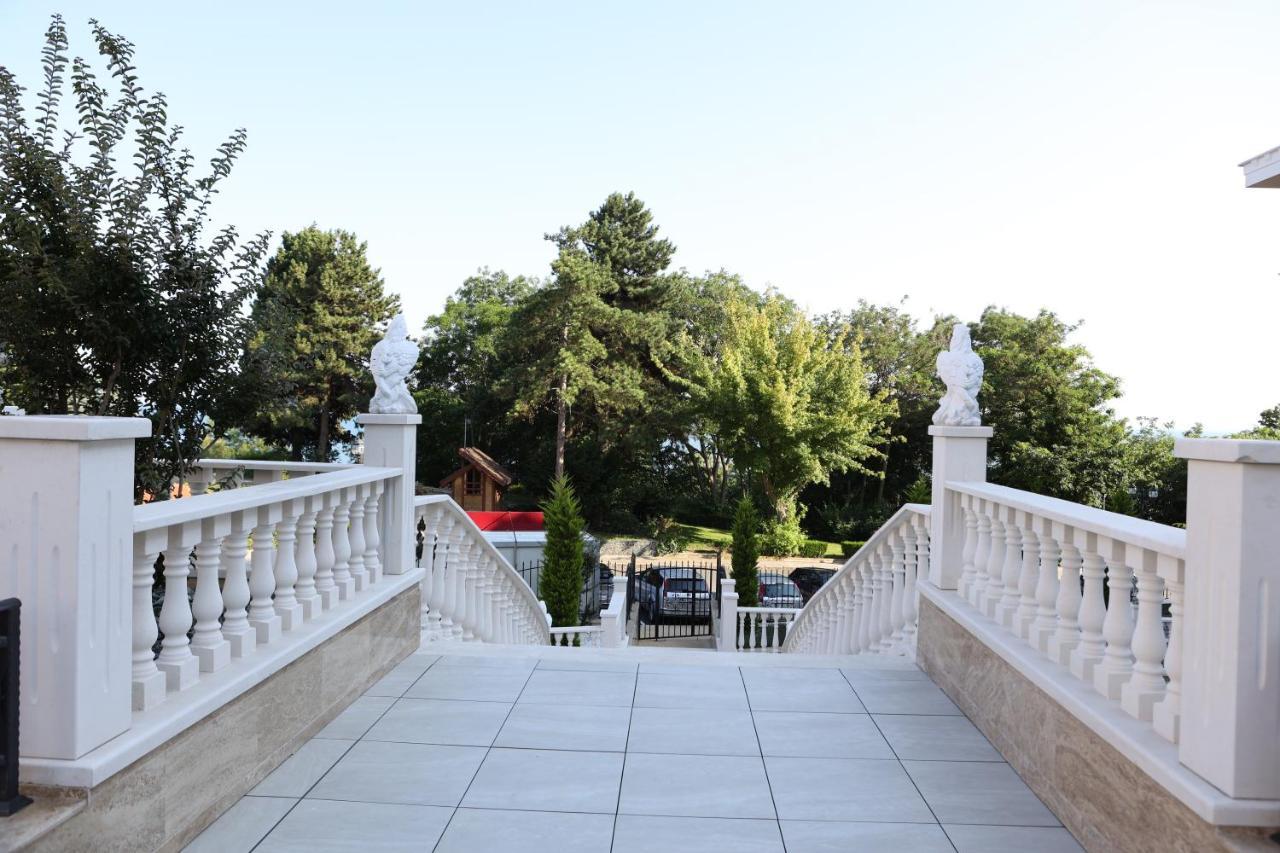 Valencia Gardens Luxury Apartament Nesebyr