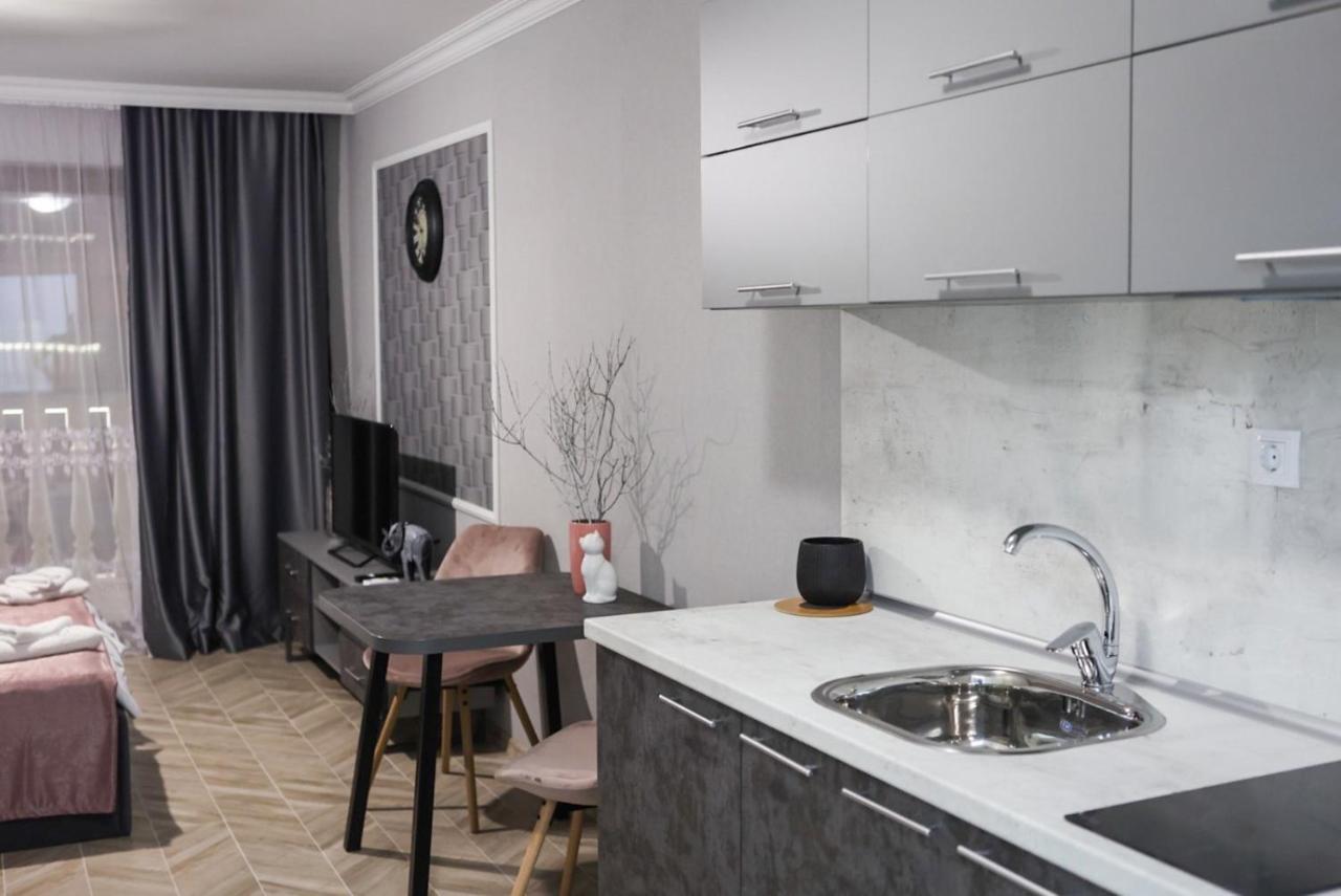 Apartament Valencia Gardens Luxury *