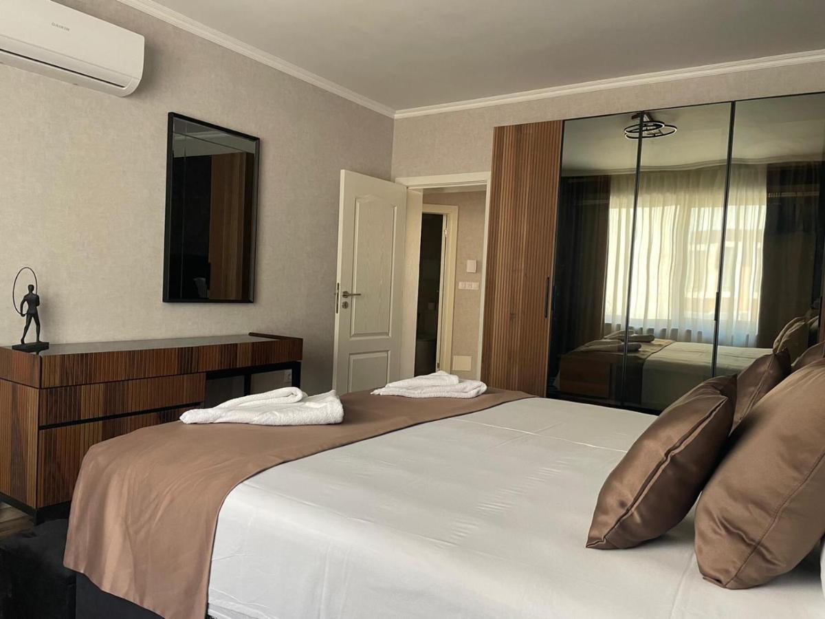 Valencia Gardens Luxury * Nesebyr
