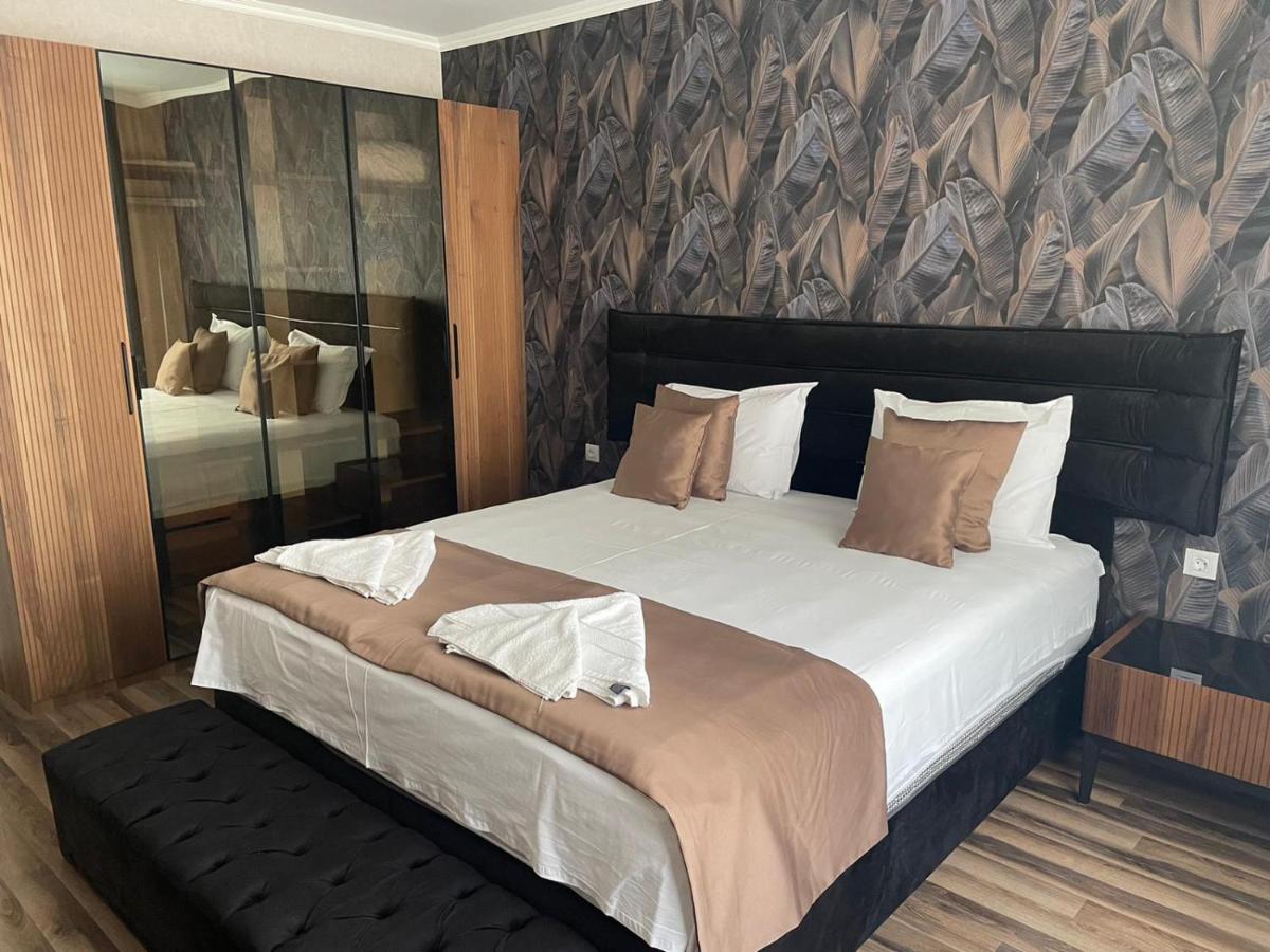 Apartament Valencia Gardens Luxury