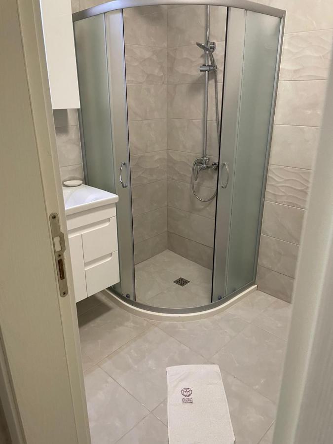 Apartament Valencia Gardens Luxury