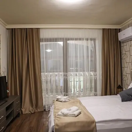 Valencia Gardens Luxury Apartments Nesebar Exterior photo