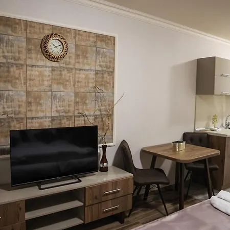 Valencia Gardens Luxury Apartments Nesebar Exterior photo