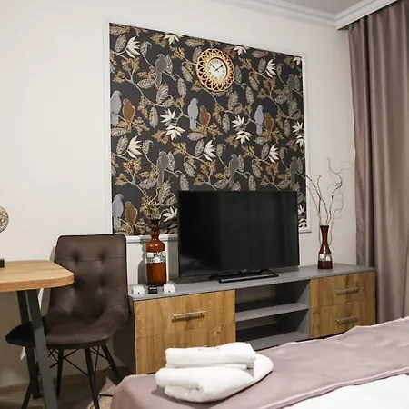 Valencia Gardens Luxury Apartments Nesebar Exterior photo