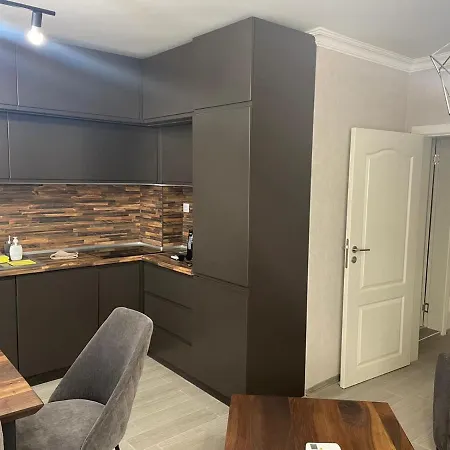 Valencia Gardens Luxury Apartments Nesebar Exterior photo