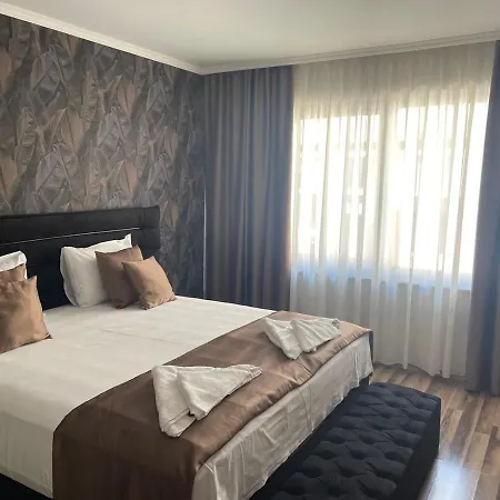 Valencia Gardens Luxury Apartments Nesebar Exterior photo