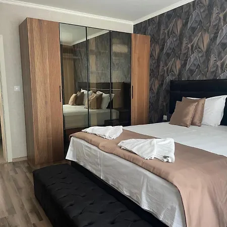 Valencia Gardens Luxury Apartments Nesebar Exterior photo