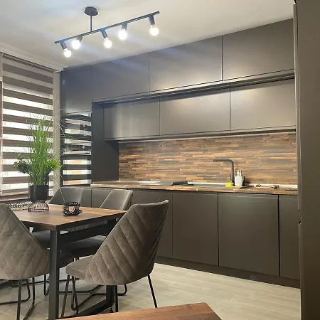 Valencia Gardens Luxury Apartments Nesebar Exterior photo