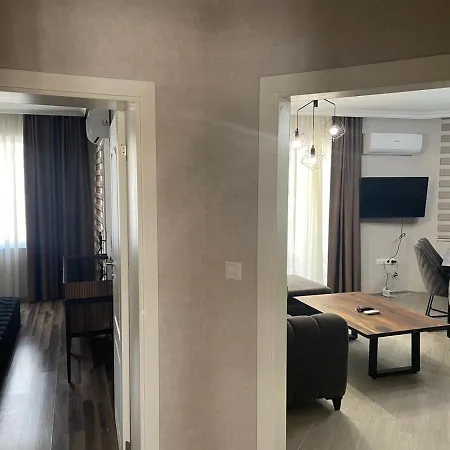 Valencia Gardens Luxury Apartments Nesebar Exterior photo