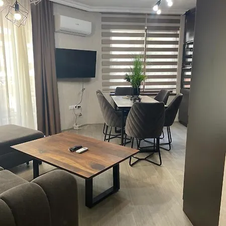 Valencia Gardens Luxury Apartments Nesebar Exterior photo