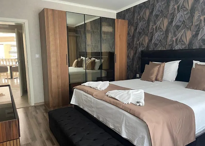 Valencia Gardens Luxury Apartments