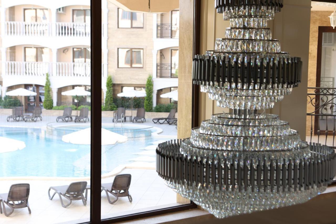 Valencia Gardens Luxury Apartment