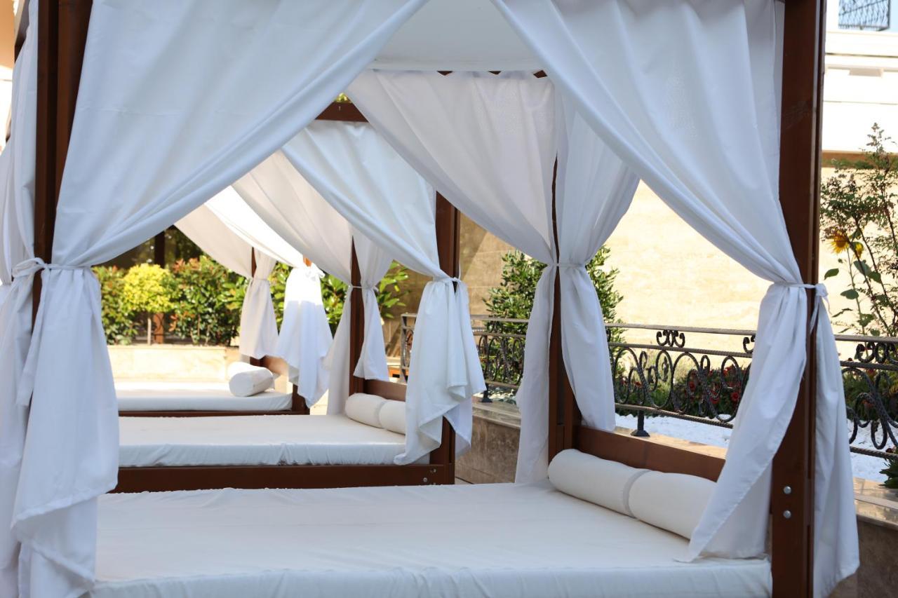 Valencia Gardens Luxury Apartment Nesebar