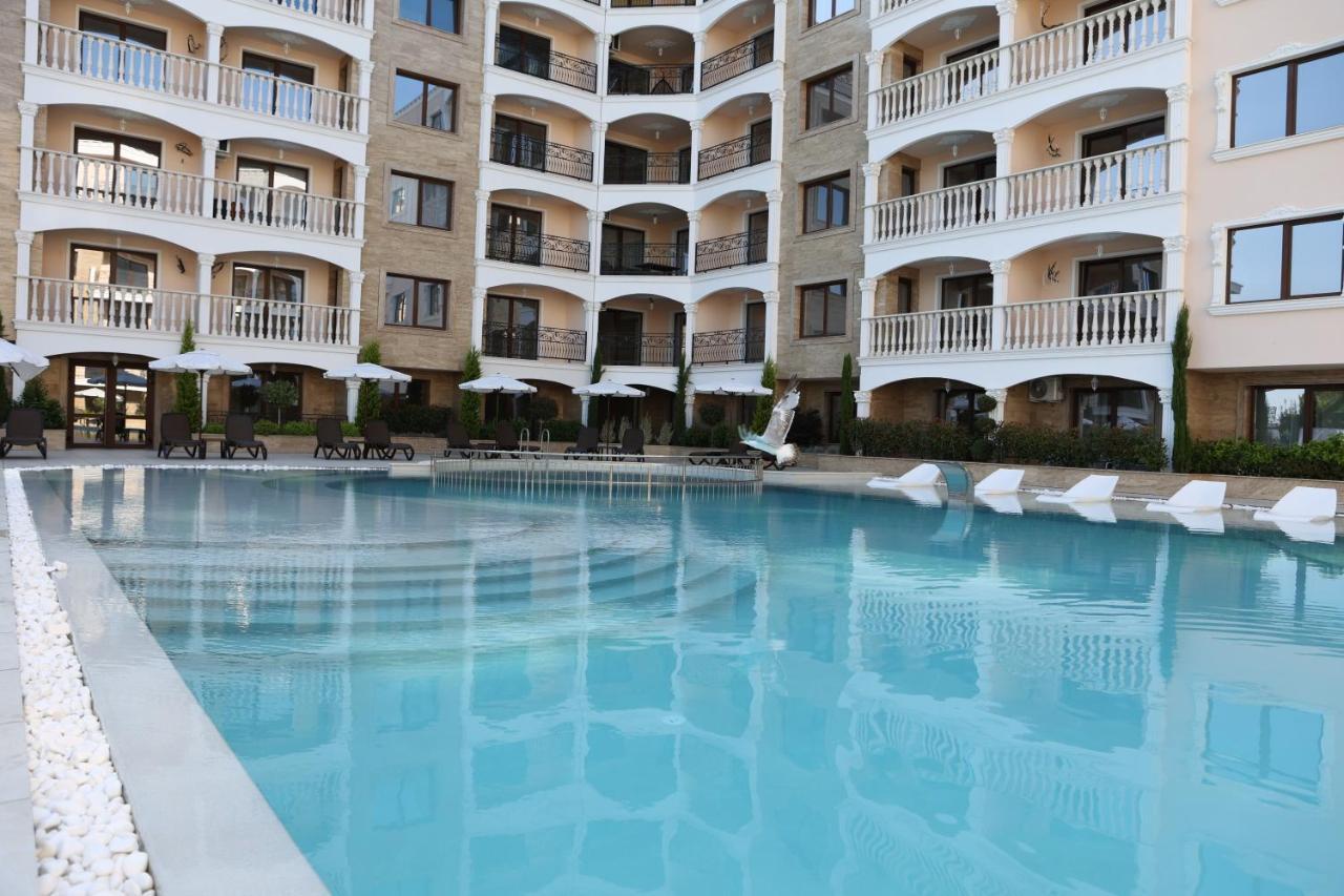 Apartment Valencia Gardens Luxury