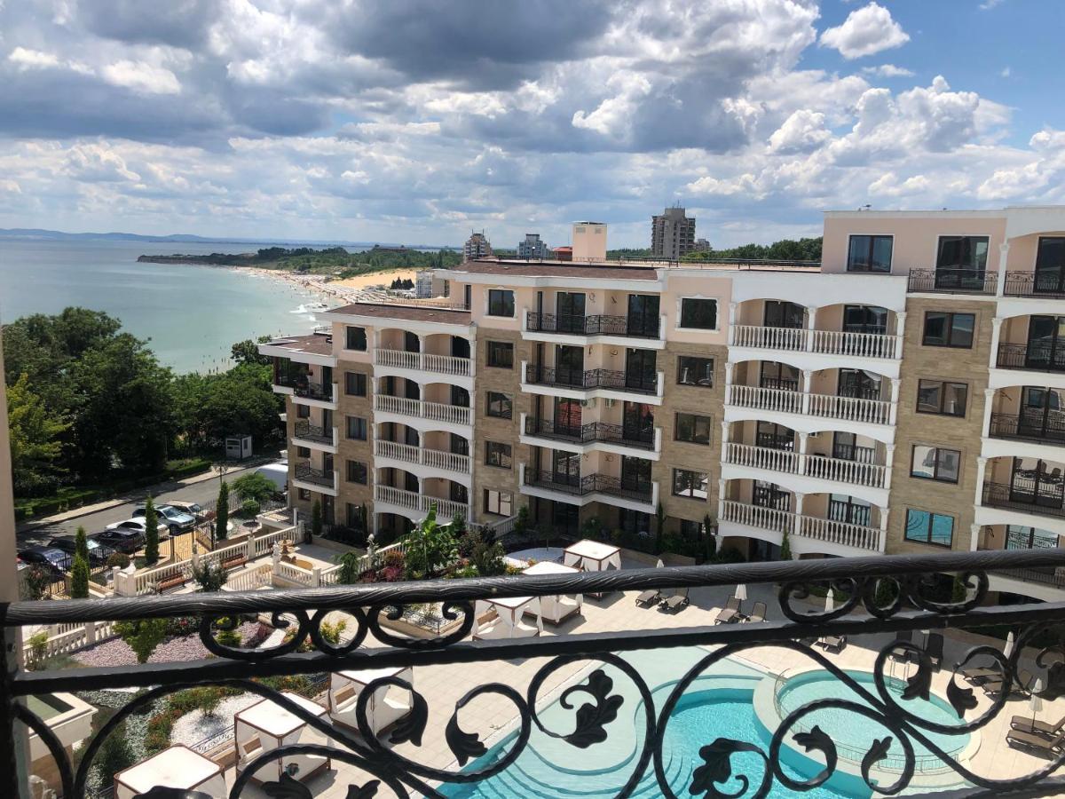 Valencia Gardens Luxury * Nesebar