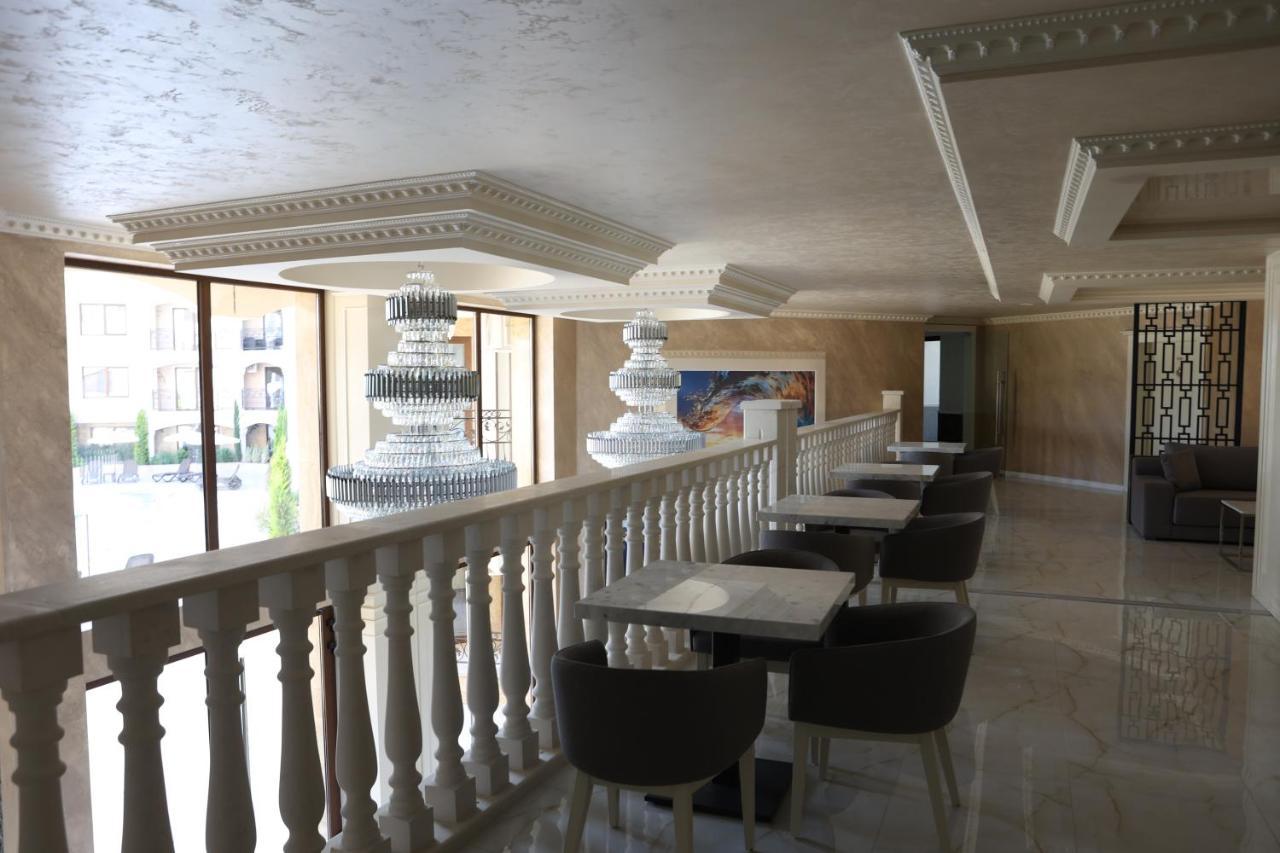 Apartment Valencia Gardens Luxury *