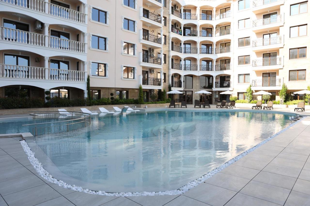 Valencia Gardens Luxury Apartment
