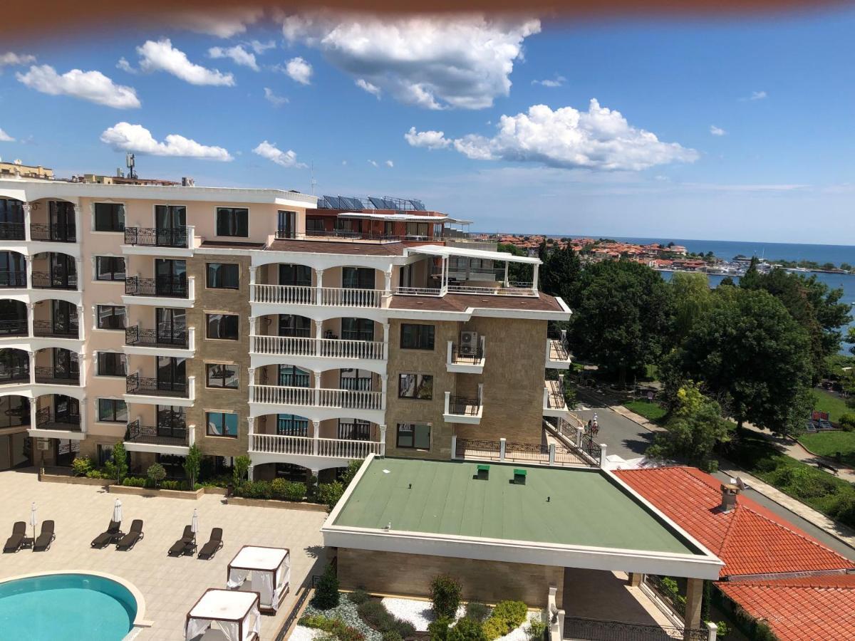 Apartment Valencia Gardens Luxury *