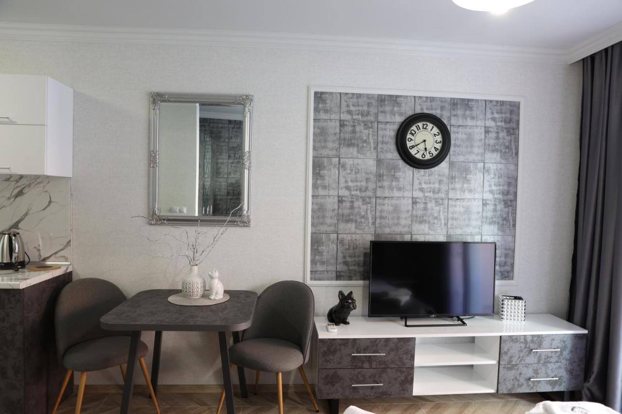 Apartment Valencia Gardens Luxury