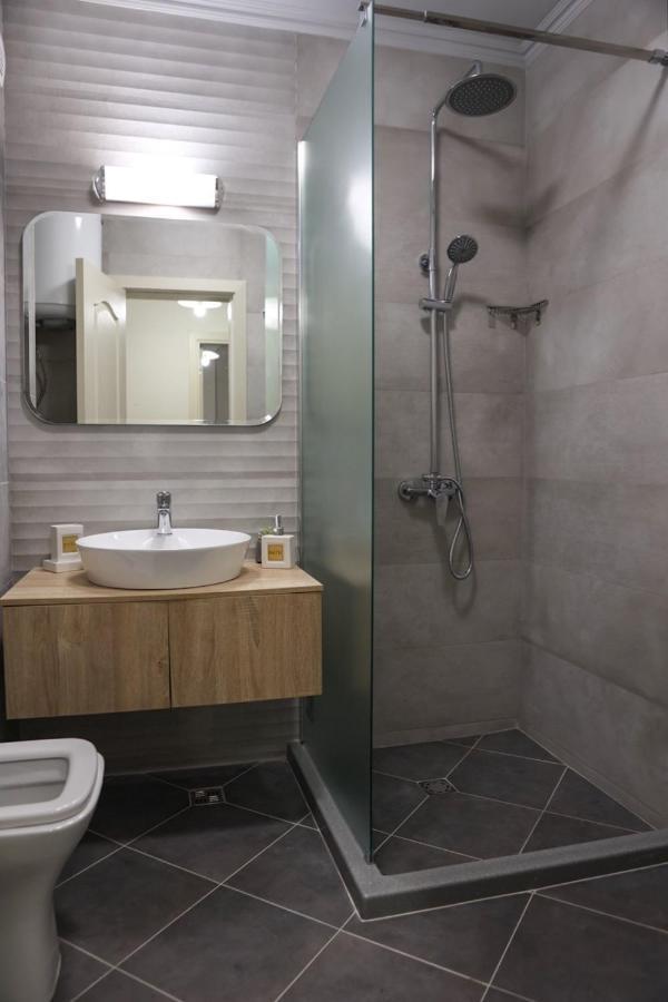 Valencia Gardens Luxury Apartment Nesebar