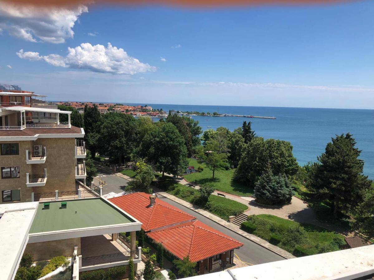Valencia Gardens Luxury Nesebar