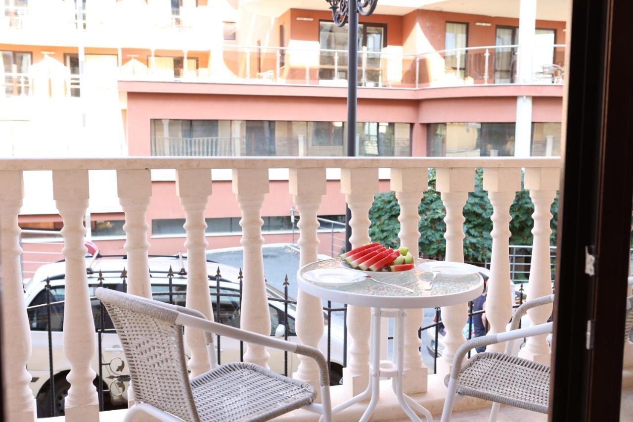 Apartment Valencia Gardens Luxury