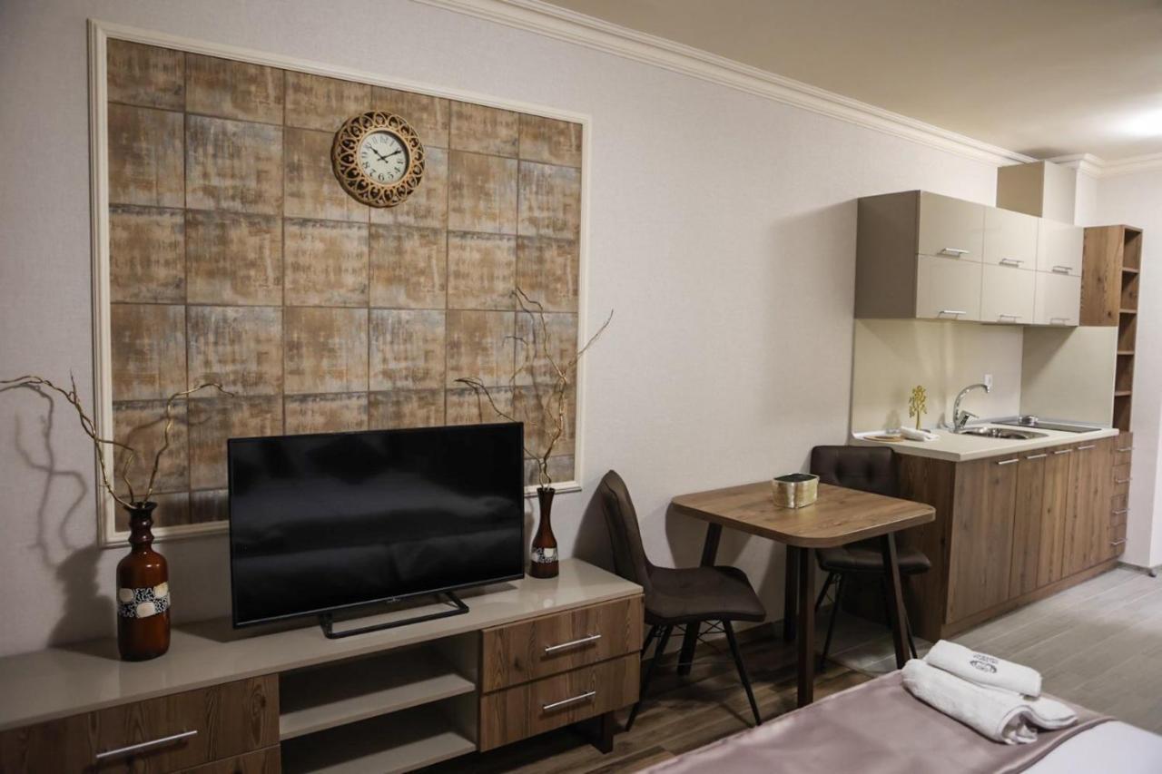 Apartment Valencia Gardens Luxury