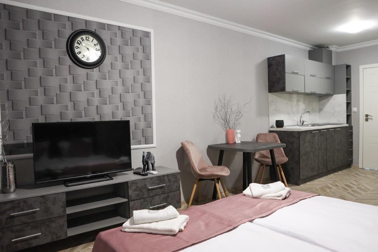 Apartment Valencia Gardens Luxury *
