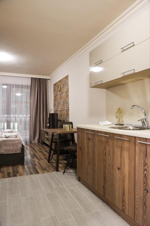 Apartment Valencia Gardens Luxury Nesebar