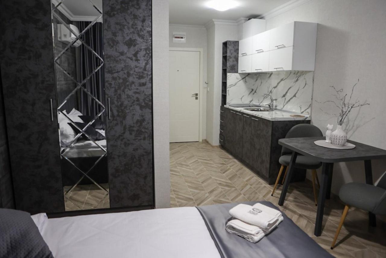 Valencia Gardens Luxury Apartment Nesebar