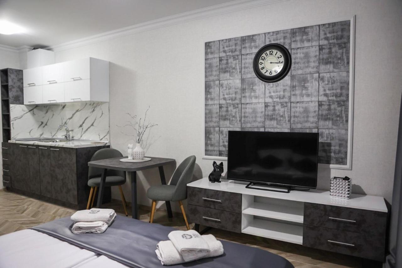 Apartment Valencia Gardens Luxury