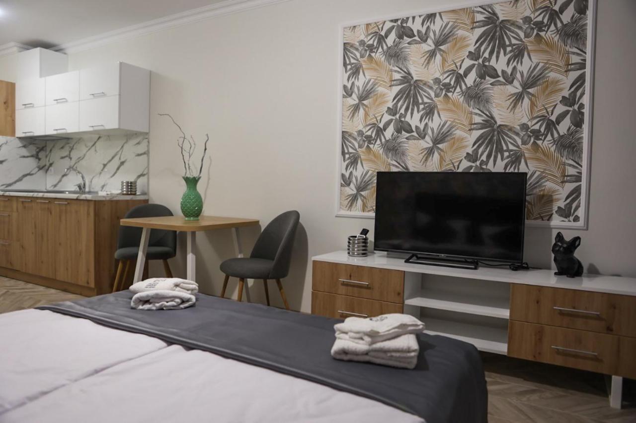 Valencia Gardens Luxury *