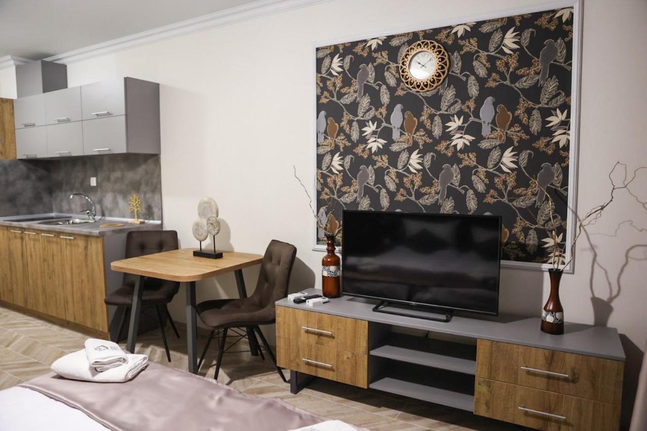 Valencia Gardens Luxury * Nesebar