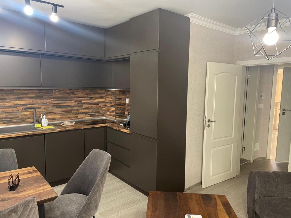 Apartment Valencia Gardens Luxury Nesebar