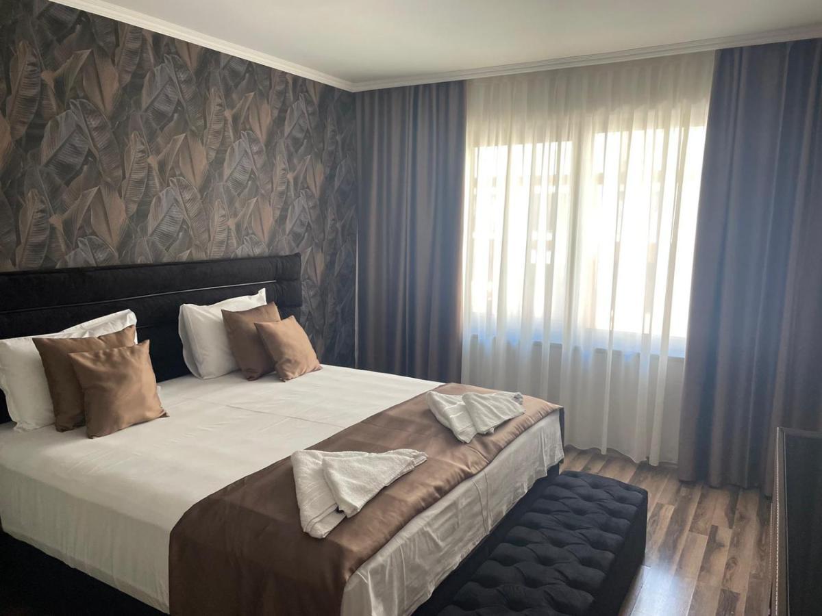 Valencia Gardens Luxury * Nesebar