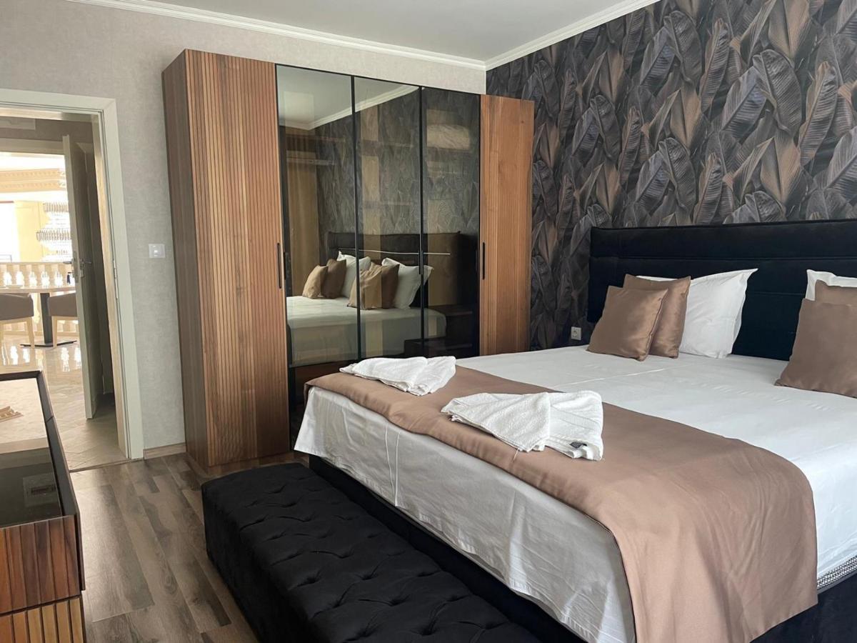 Valencia Gardens Luxury *