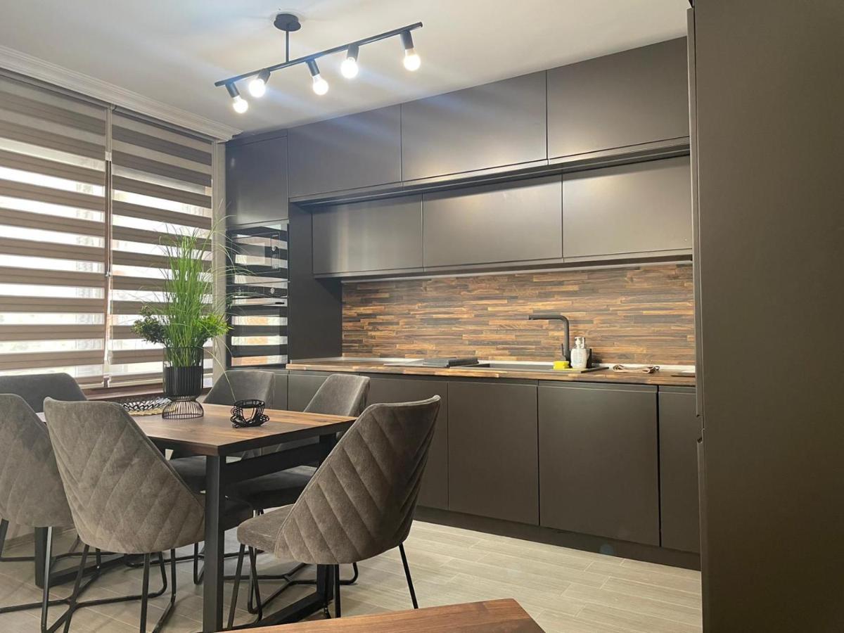 Valencia Gardens Luxury *