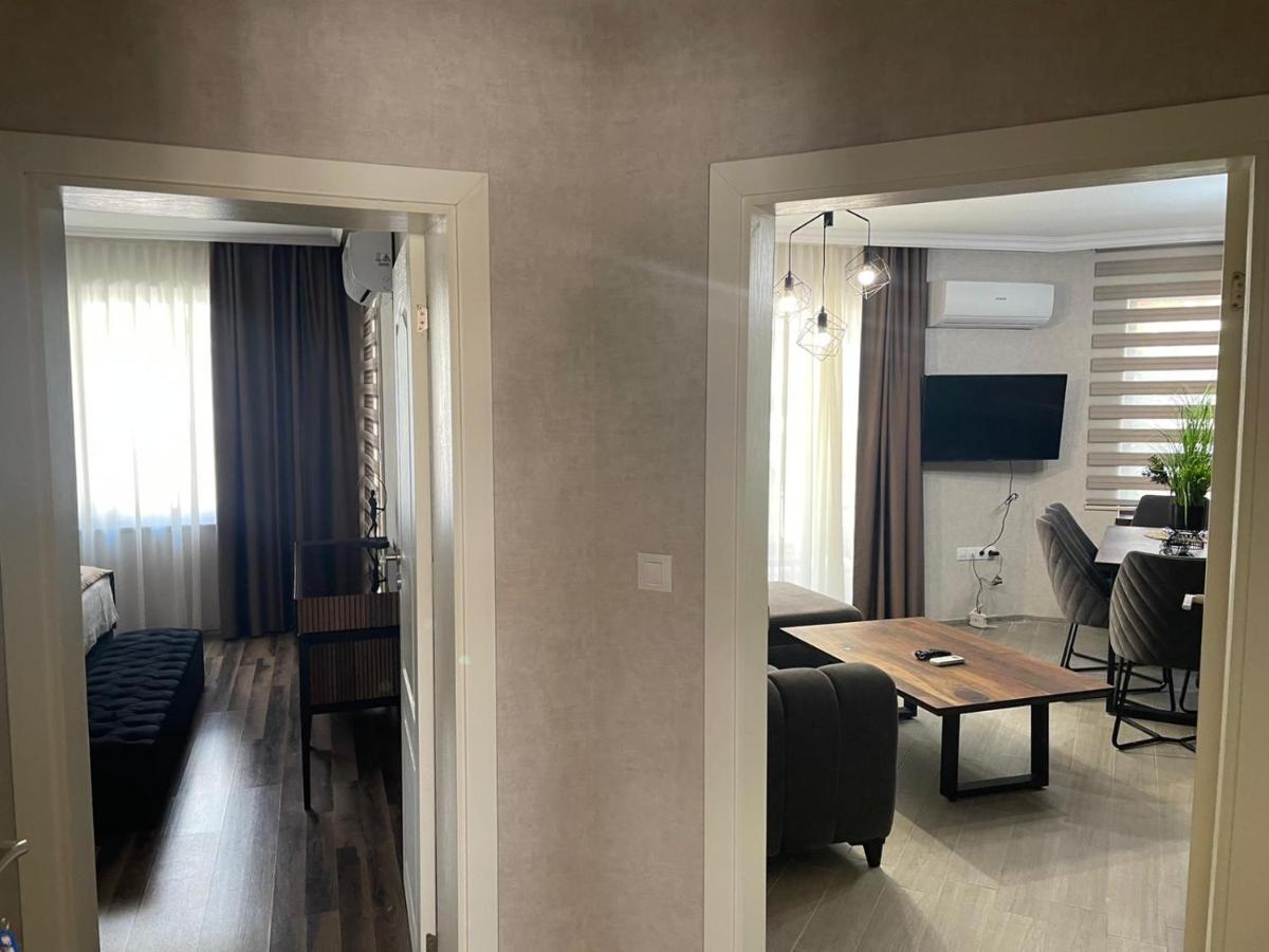 Apartment Valencia Gardens Luxury Nesebar