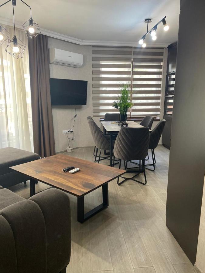 Apartment Valencia Gardens Luxury *