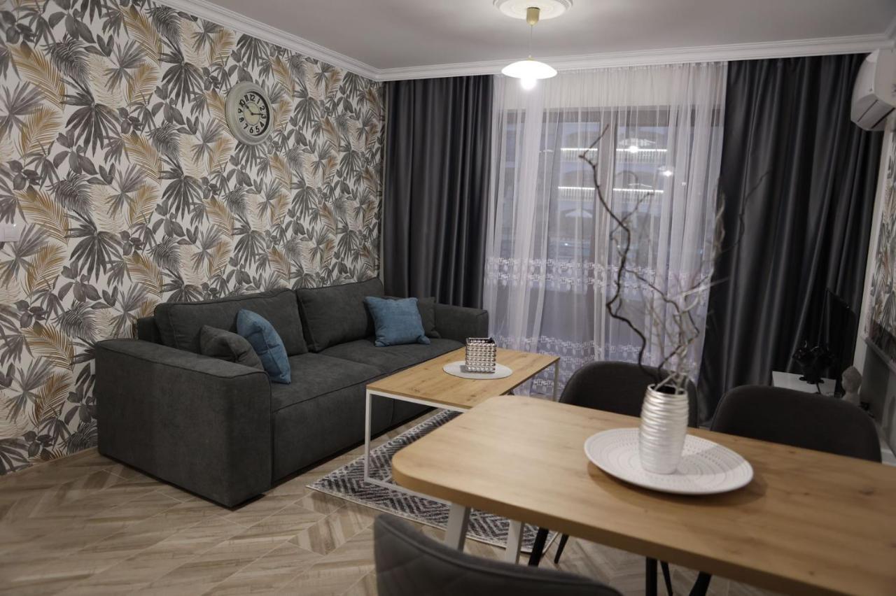 Apartment Valencia Gardens Luxury *